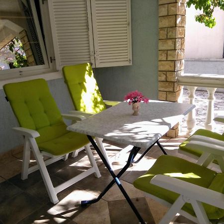 Apartmani Korade Vir Extérieur photo