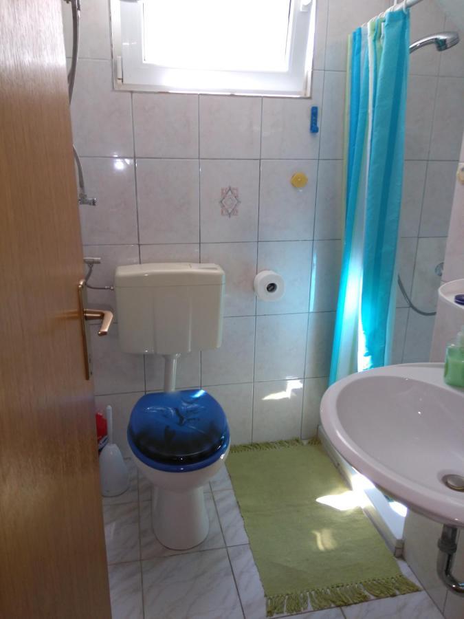 Apartmani Korade Vir Extérieur photo