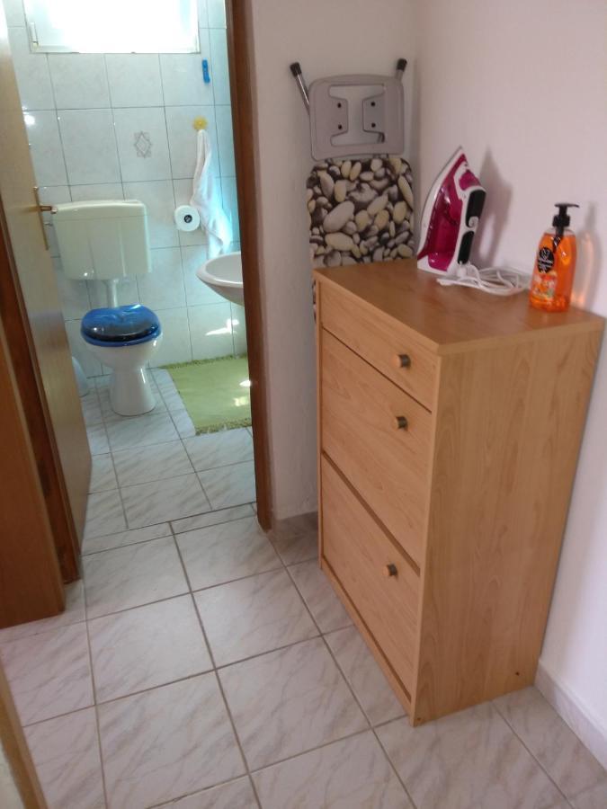 Apartmani Korade Vir Extérieur photo