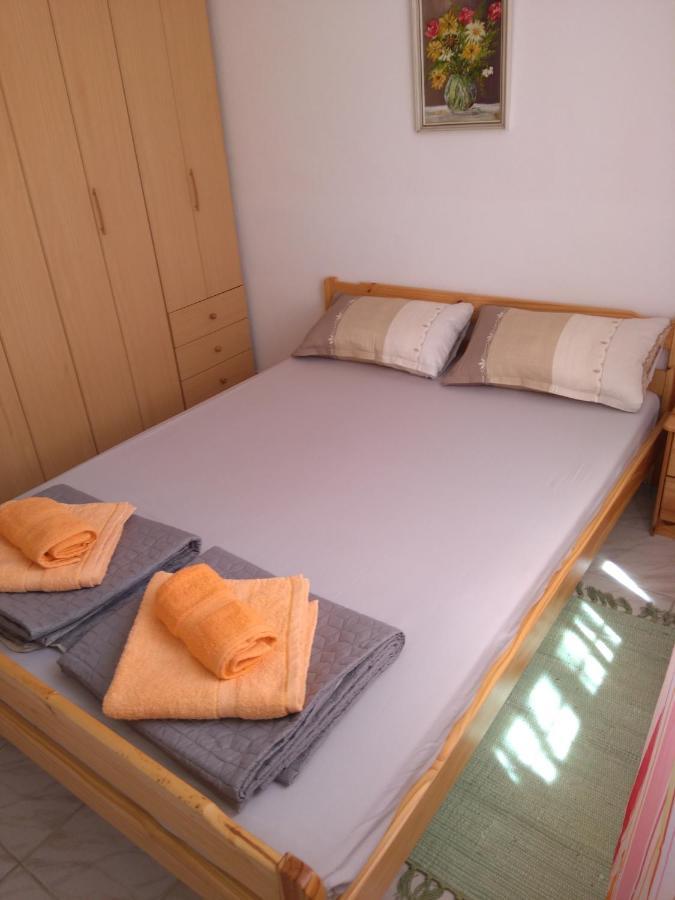 Apartmani Korade Vir Extérieur photo