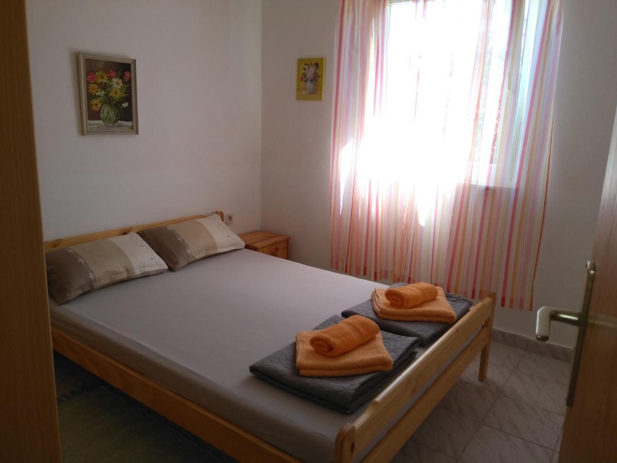 Apartmani Korade Vir Extérieur photo