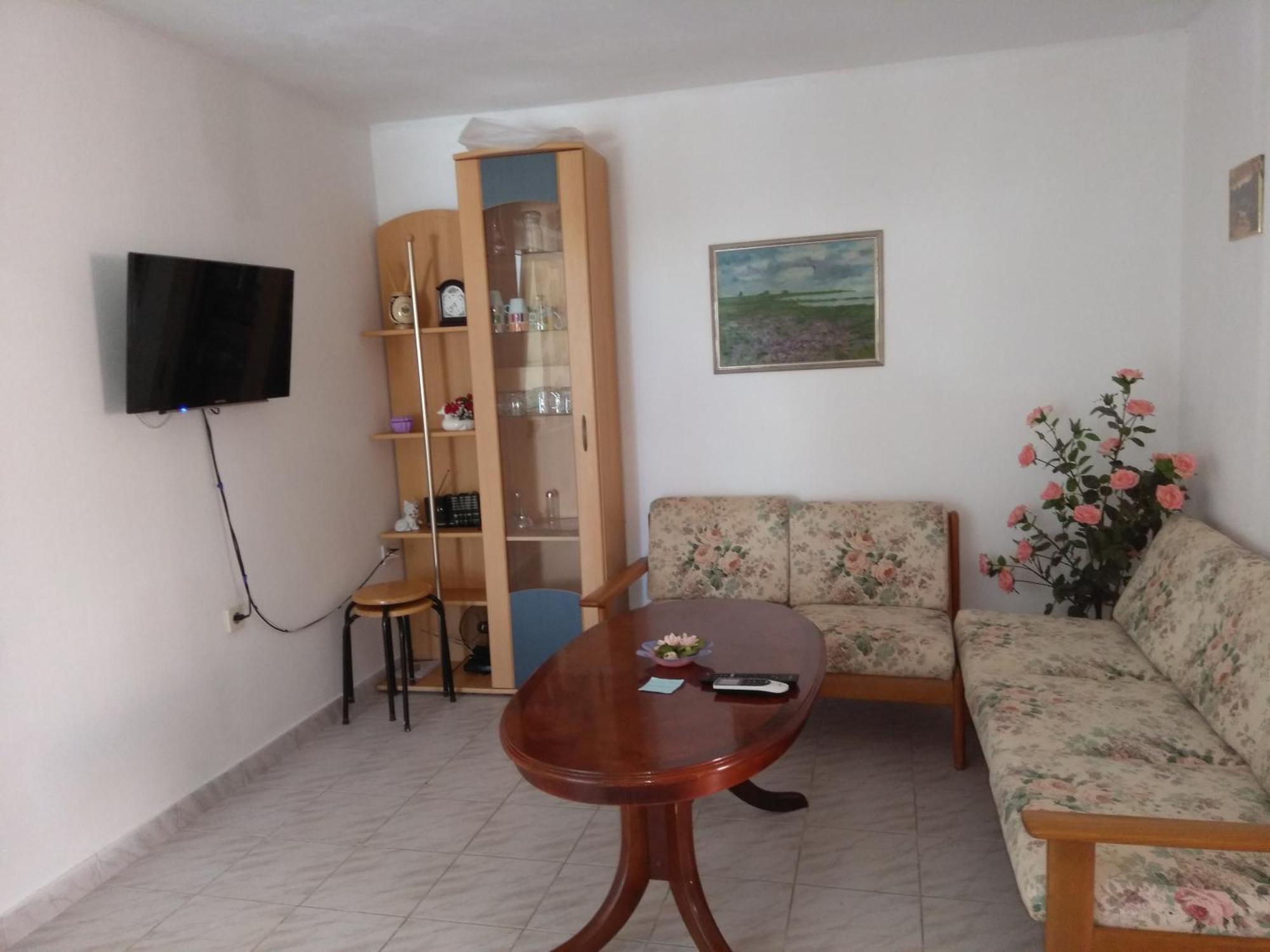 Apartmani Korade Vir Extérieur photo
