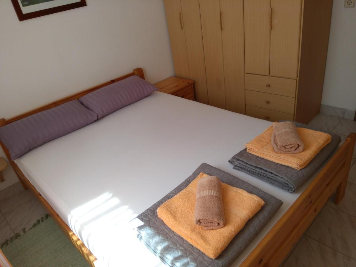 Apartmani Korade Vir Extérieur photo