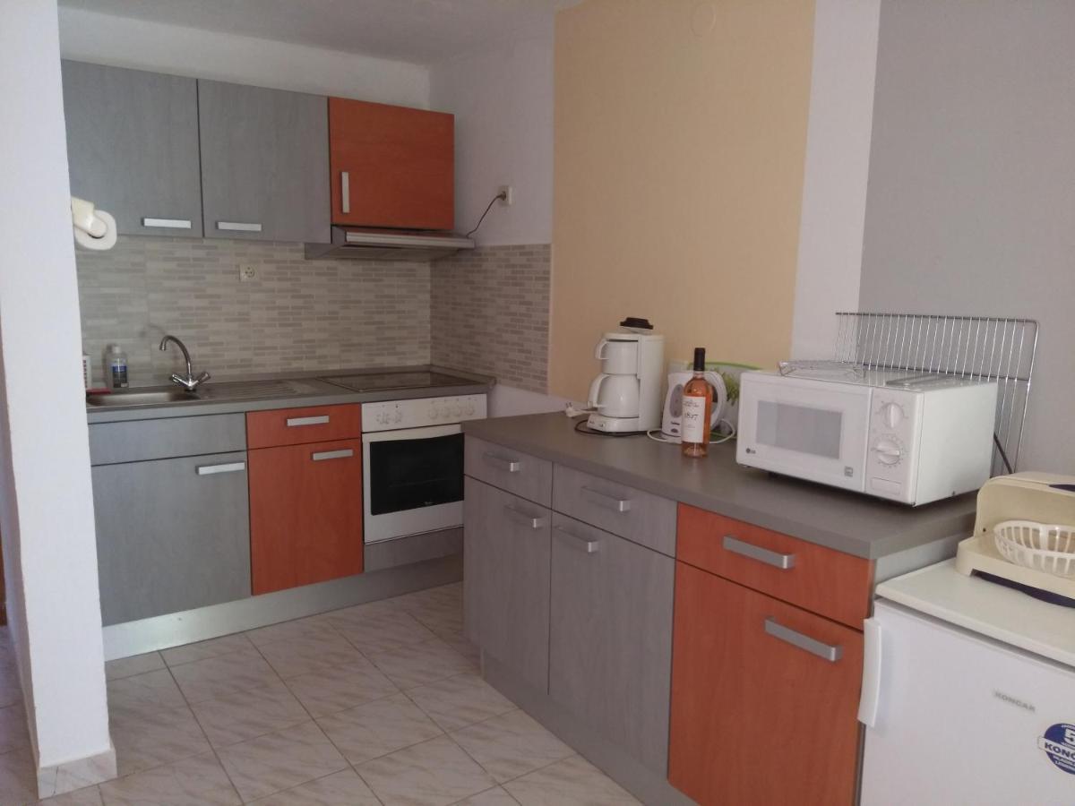 Apartmani Korade Vir Extérieur photo