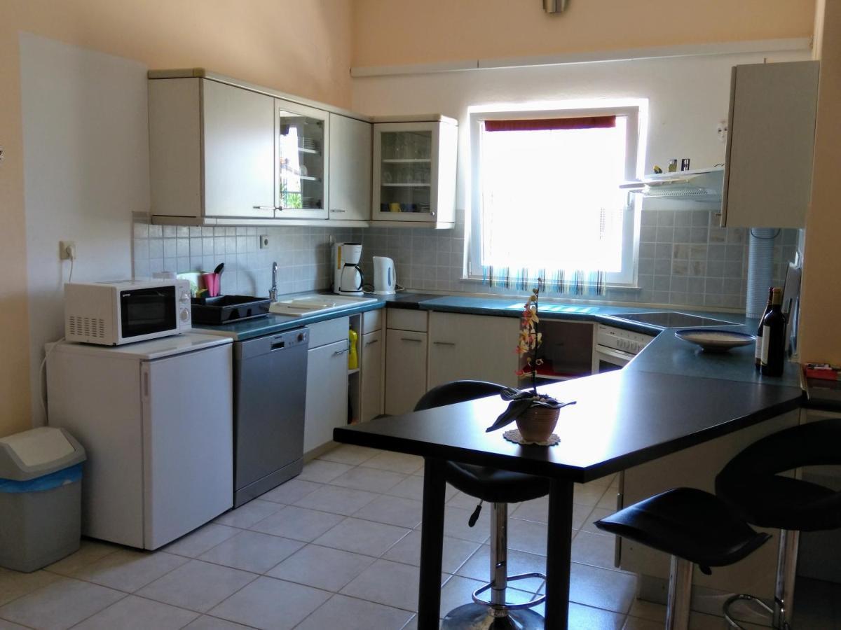 Apartmani Korade Vir Extérieur photo
