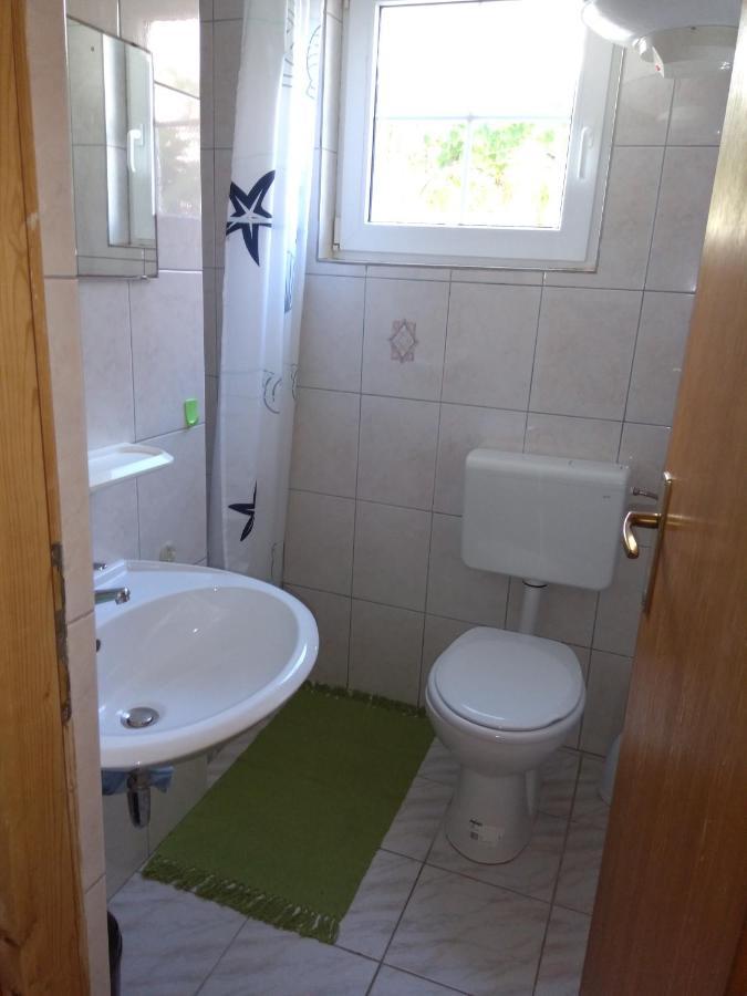 Apartmani Korade Vir Extérieur photo