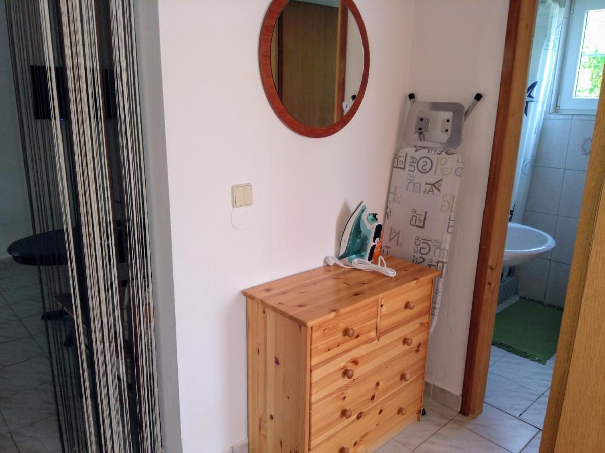 Apartmani Korade Vir Extérieur photo