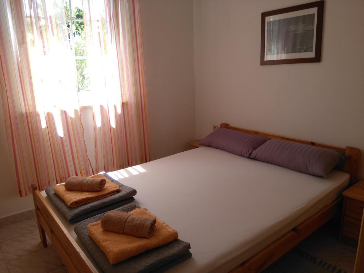 Apartmani Korade Vir Extérieur photo