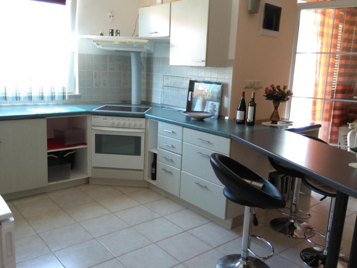 Apartmani Korade Vir Extérieur photo