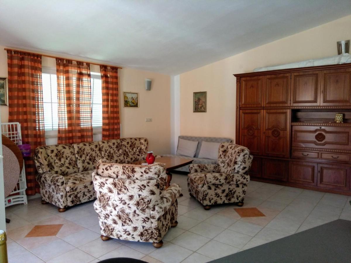 Apartmani Korade Vir Extérieur photo