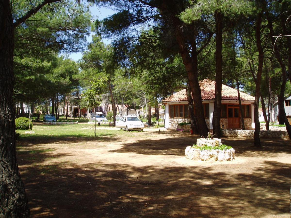 Apartmani Korade Vir Extérieur photo