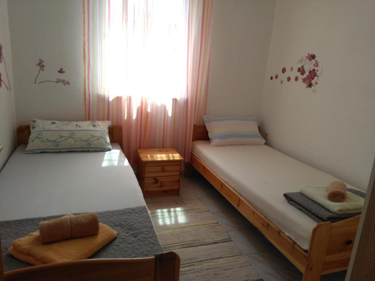 Apartmani Korade Vir Extérieur photo