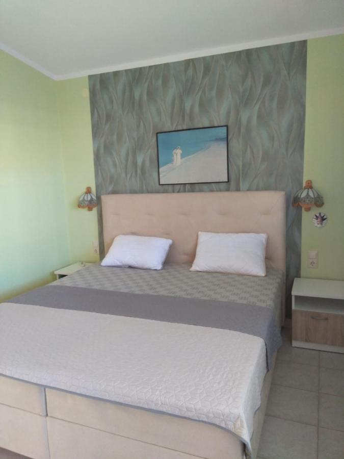 Apartmani Korade Vir Extérieur photo