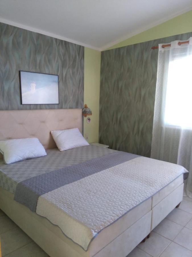 Apartmani Korade Vir Extérieur photo
