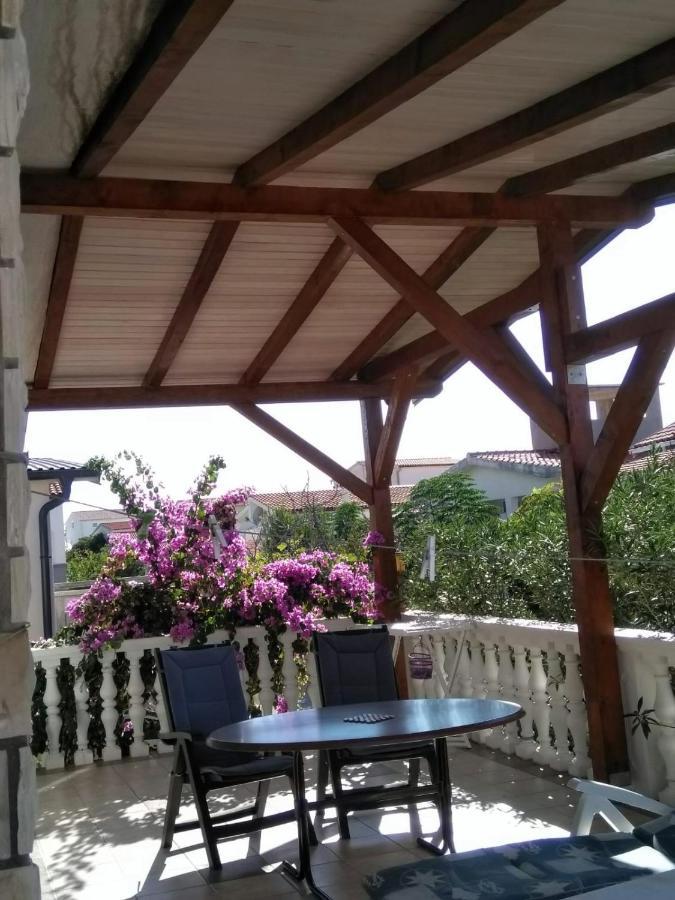 Apartmani Korade Vir Extérieur photo