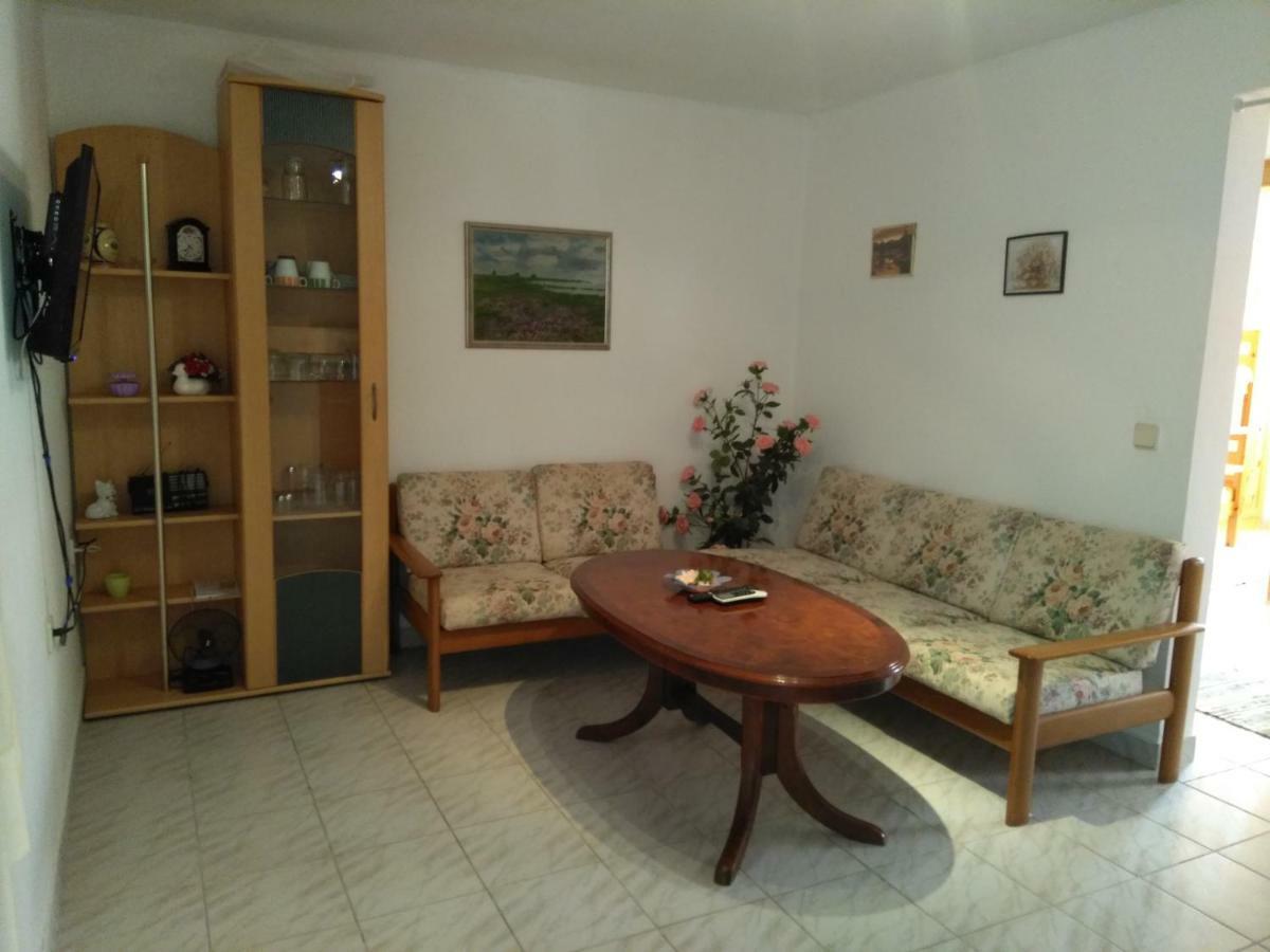 Apartmani Korade Vir Extérieur photo
