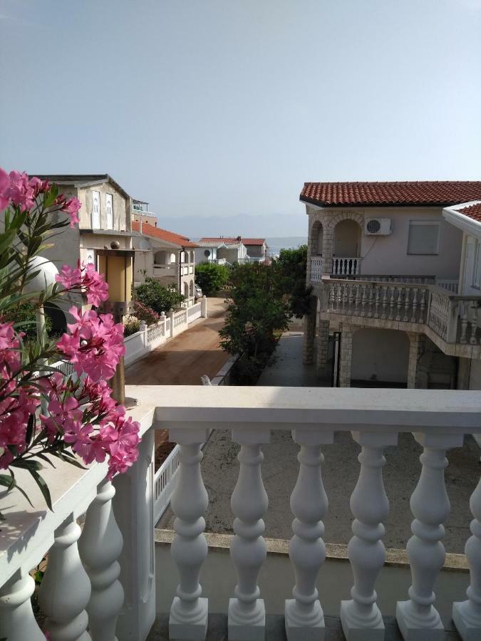 Apartmani Korade Vir Extérieur photo