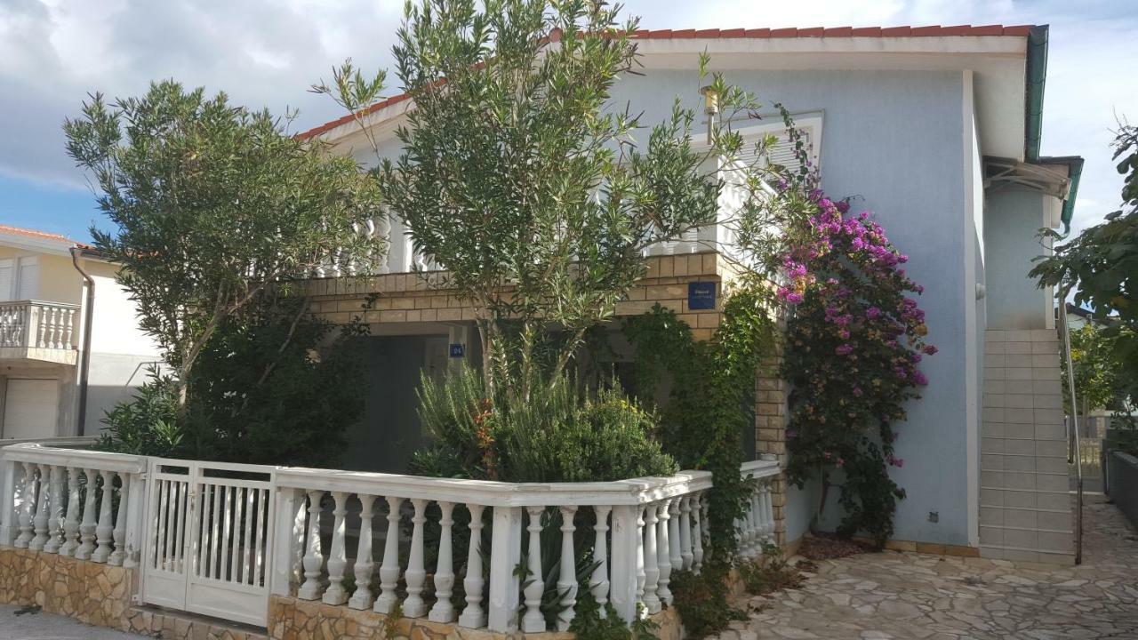 Apartmani Korade Vir Extérieur photo
