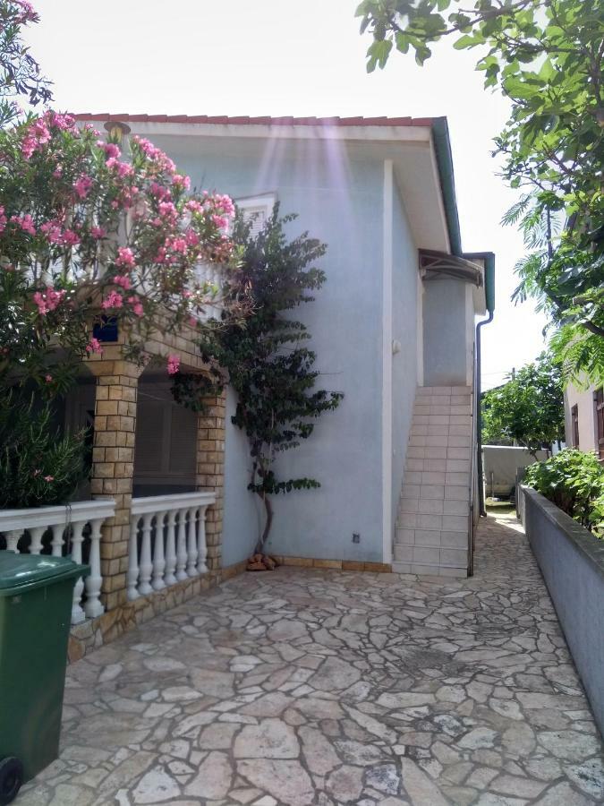 Apartmani Korade Vir Extérieur photo
