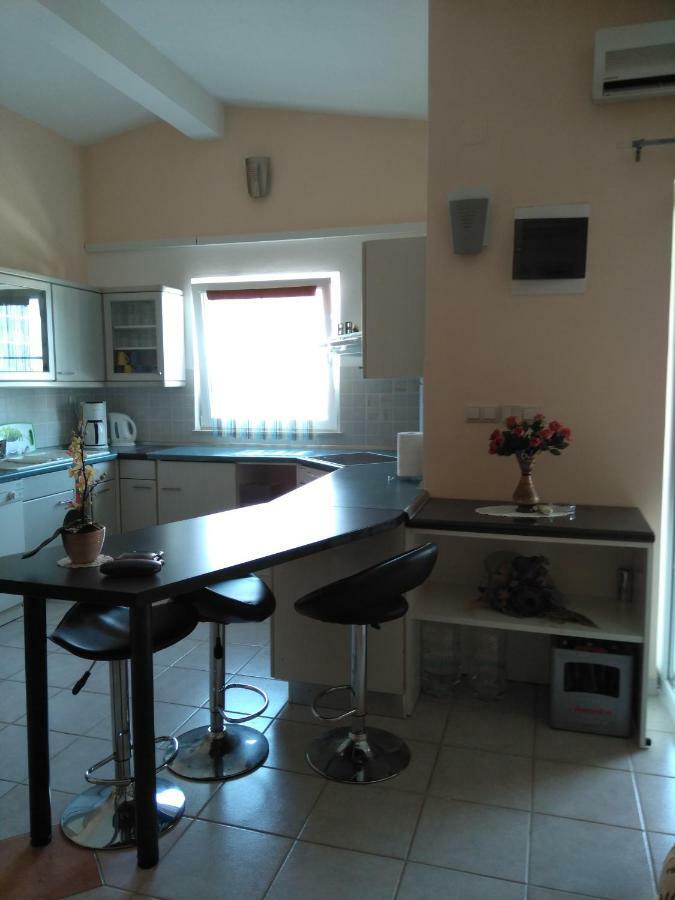 Apartmani Korade Vir Extérieur photo